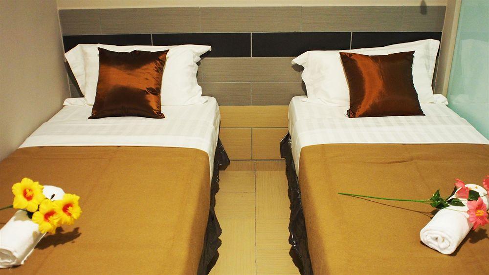 Leo Leisure Hotel @ Central Market Kuala Lumpur Exteriör bild