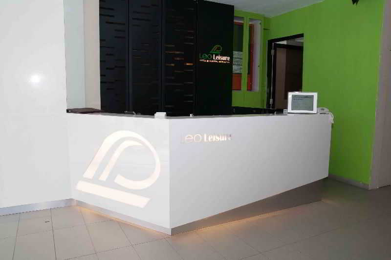 Leo Leisure Hotel @ Central Market Kuala Lumpur Exteriör bild