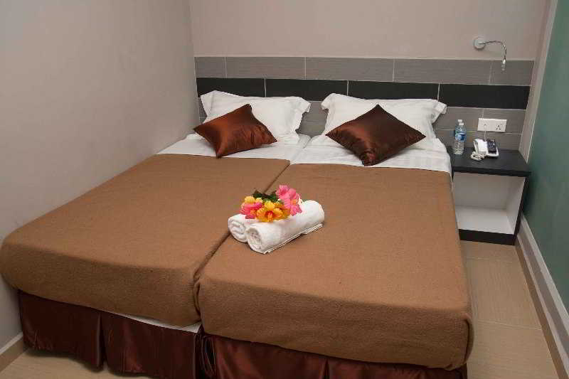 Leo Leisure Hotel @ Central Market Kuala Lumpur Exteriör bild