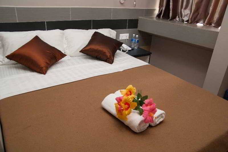 Leo Leisure Hotel @ Central Market Kuala Lumpur Exteriör bild